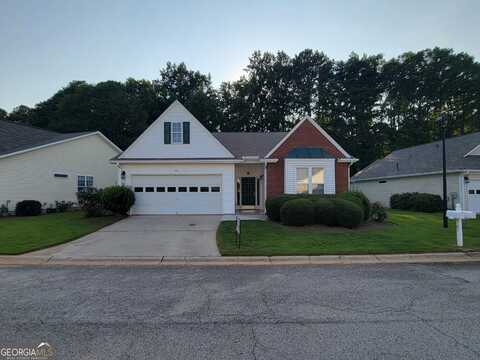 161 Spring Creek, Mcdonough, GA 30253