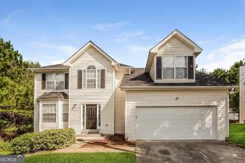 6627 Shapiro, Stone Mountain, GA 30087