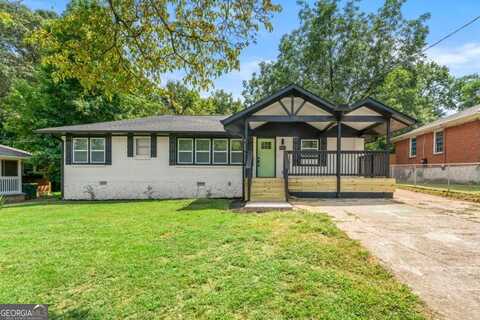 829 Northview, Forest Park, GA 30297