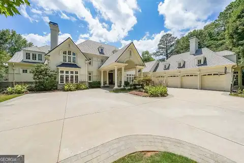 510 Covington, Alpharetta, GA 30022