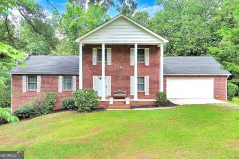 240 Riverview Road, Jackson, GA 30233