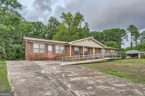 2413 Kennesaw Due West, Kennesaw, GA 30152