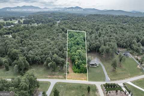 Lt 35 Hidden Harbor, Blairsville, GA 30512