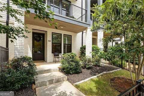 64 Rogers, Atlanta, GA 30317