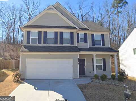 186 Foggy Creek, Hiram, GA 30141