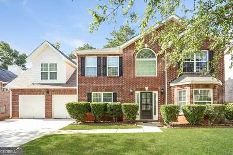 227 Bella Vista, Mcdonough, GA 30253