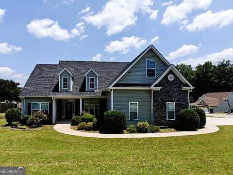 202 Boston Drive, Lagrange, GA 30241