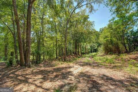 0 Perimeter Rd Off, Monticello, GA 31064