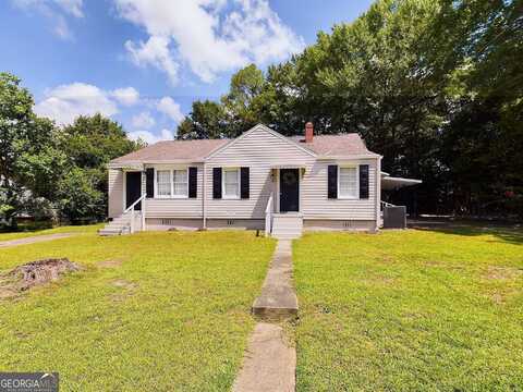 3849 N Linden, Columbus, GA 31907