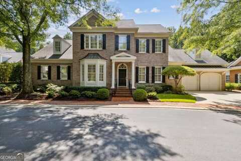 1108 BELLEWOOD, Dunwoody, GA 30338