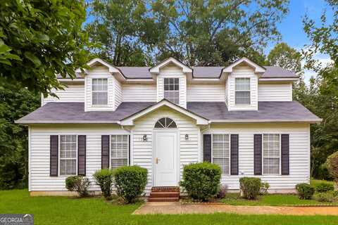 1198 Oak Knoll, Lithonia, GA 30058