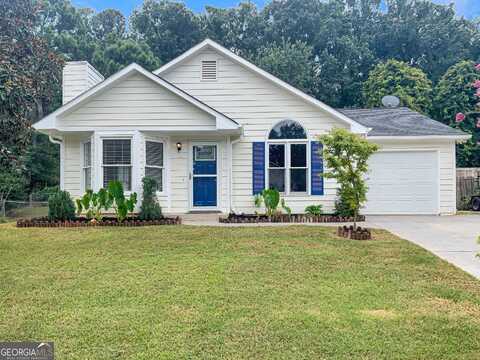 12 Stoneybrook, Cartersville, GA 30121