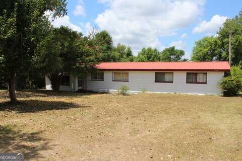 6010 Ga Highway 15, Tennille, GA 31089