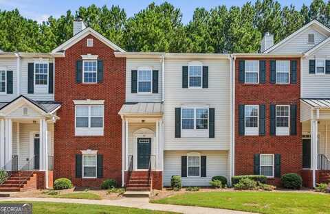 312 Village, Woodstock, GA 30188