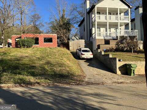 415 Oliver, Atlanta, GA 30314