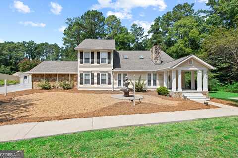 31 Shoal Creek, Sharpsburg, GA 30277