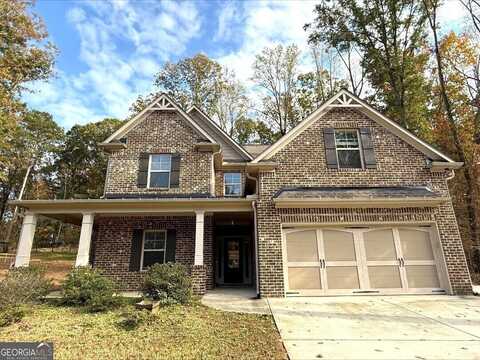 221 Del Ray, Maysville, GA 30558