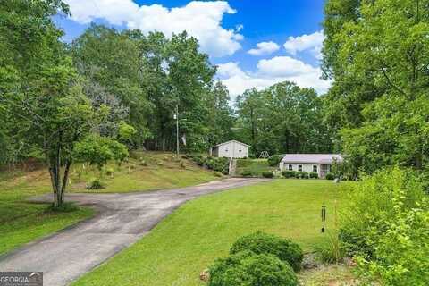 410 County Road 691, Heflin, AL 36264