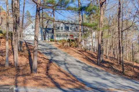 1259 Stewart Lake, Monroe, GA 30655