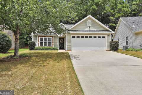 195 Hunterian, Newnan, GA 30265