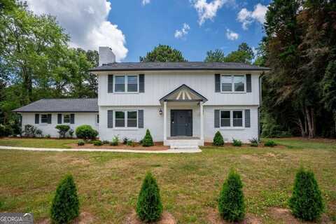 1770 Woodstock, Roswell, GA 30075