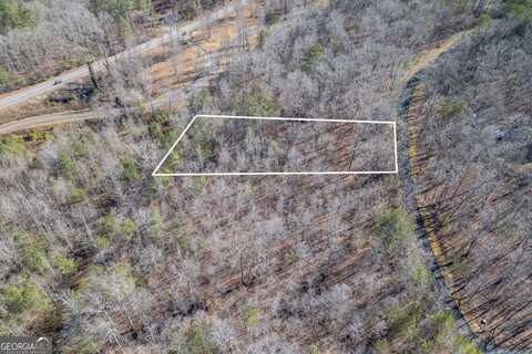 Lot 50 Tranquility At Carters Lake, Ellijay, GA 30540