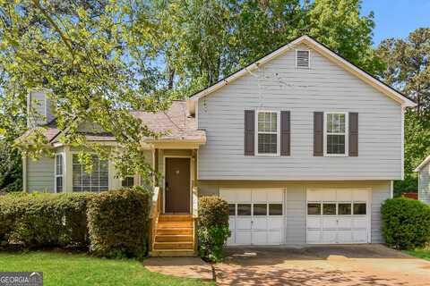 2885 Estuary, Acworth, GA 30101