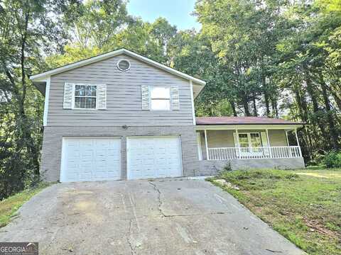 4550 Cypress Ridge, Stone Mountain, GA 30083