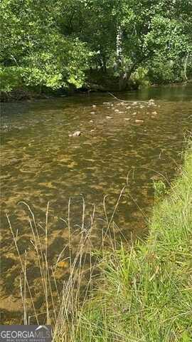 10701 MULKY GAP, Suches, GA 30572