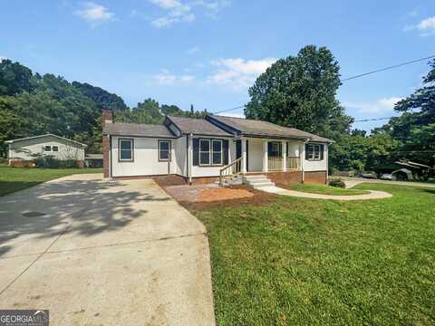 2500 Nowlin, Acworth, GA 30102