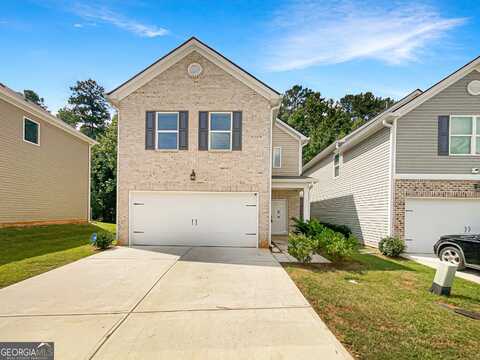 1054 Valley Rock, Lithonia, GA 30058