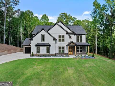 1144 Lexington Ridge, Hoschton, GA 30548