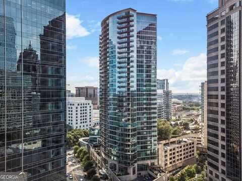 1080 Peachtree, Atlanta, GA 30309