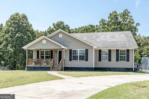 530 Pleasant Valley, Silver Creek, GA 30173