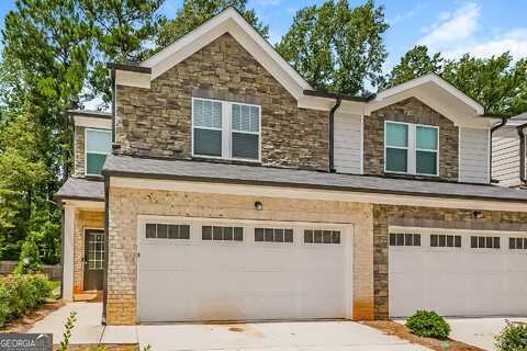 225 Grayson, Mcdonough, GA 30253