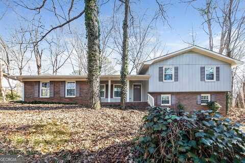 3859 Chattahoochee, Douglasville, GA 30135