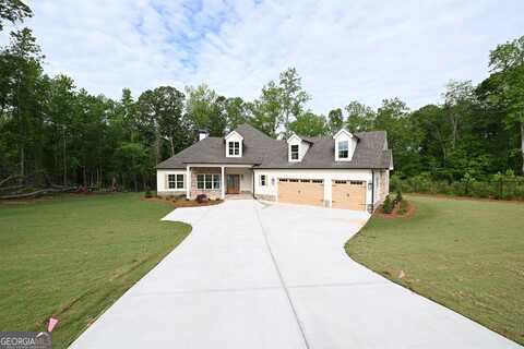 Lot 170 SNUG HARBOR PLACE, Newnan, GA 30263