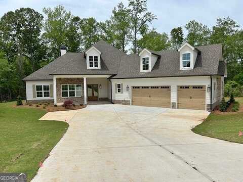 Lot 170 SNUG HARBOR PLACE, Newnan, GA 30263