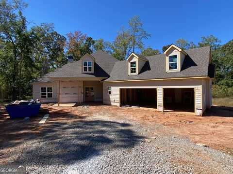 Lot 170 SNUG HARBOR PLACE, Newnan, GA 30263