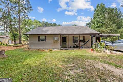 5492 Cave Springs, Douglasville, GA 30134