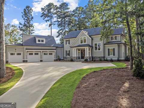 1041 Plantation Point, Greensboro, GA 30642