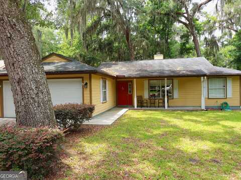 102 Waterman, Saint Marys, GA 31558