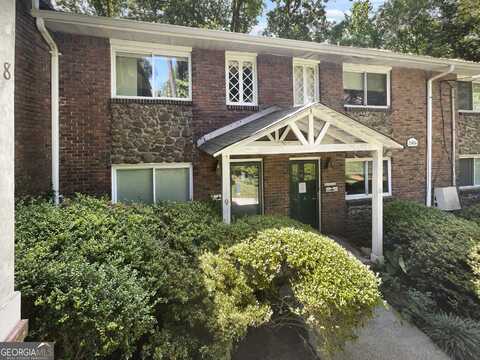 2416 Peachwood, Atlanta, GA 30345