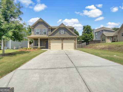 301 Harmony, Acworth, GA 30101