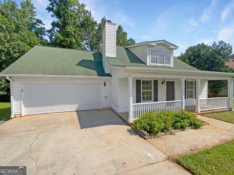 3384 Brookside, Jonesboro, GA 30236