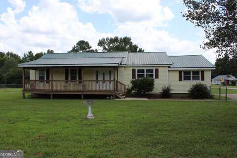 4 Springlake Estates Drive, Crawford, GA 30630