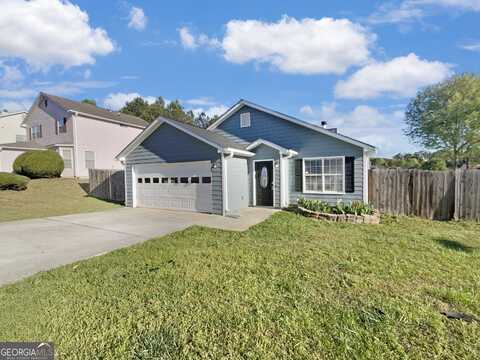 807 Pine Shoals, Atlanta, GA 30349