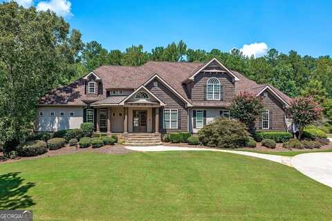 624 Elliott, Mcdonough, GA 30252