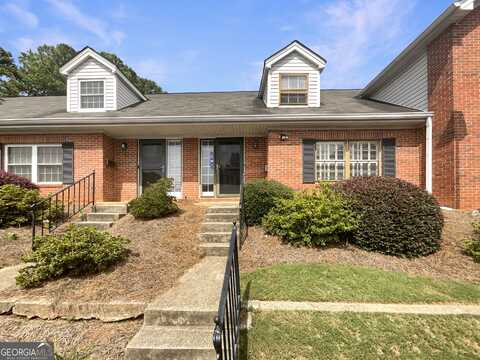 3266 Henderson Mill, Atlanta, GA 30341