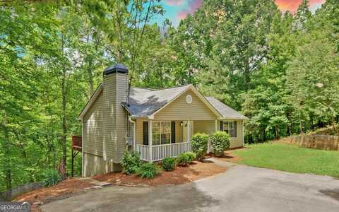 6500 Crooked O, Gainesville, GA 30506